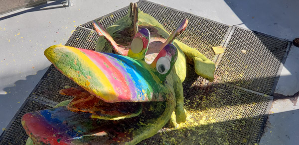 San Diego Children's Museum